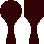 Bet&auml;ubungspfeil
