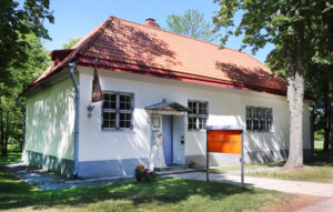 Võtame tööle KÜLASTUSJUHI Tallinna vanimasse muuseumisse, Peeter I majja!