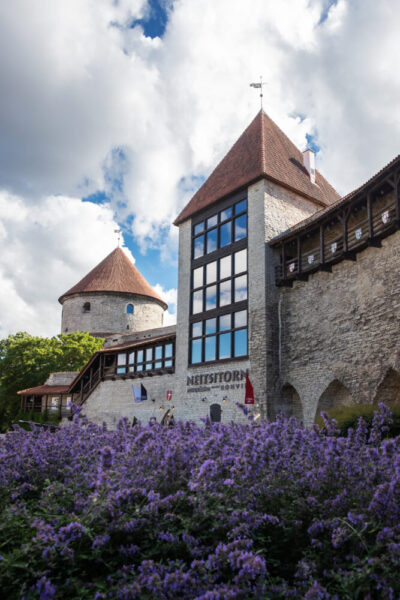 <b>Tallinna tasuta muuseumipühapäev taas 4. septembril:</b> <br>Tallinna Linnamuuseumi filiaale pääseb kord kuus külastama tasuta