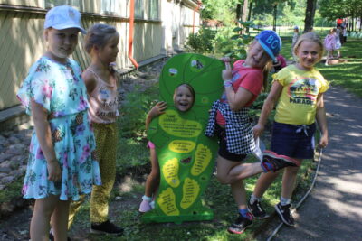 <b>ROHELISED REEDED</b>  <br>Miiamilla miniaias juuni–august reedeti kell 15