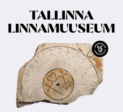 <b>Tallinna Linnamuuseumi kalender 2023 </b><br>tutvustab muuseumi staarmuseaale