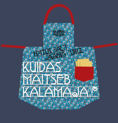 <b> 1. veebruaril avatakse Balti jaama turul näitus "Kuidas maitseb Kalamaja?"</b>