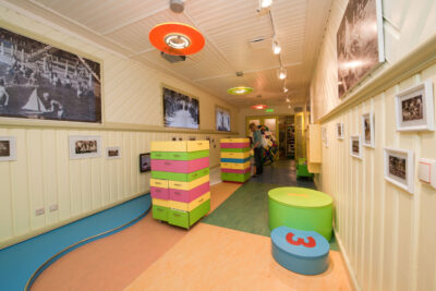 <b>Külasta muuseumit omas kodus:</b> lastemuuseum Miiamilla virtuaaltuur
