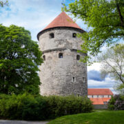 <b>TAAS AVATUD!</b><br>Suurtükitorn Kiek in de Kök tutvustab Tallinna kaitsmise ajalugu