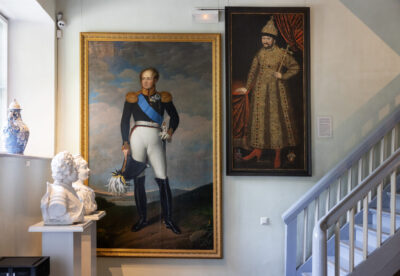 15. dets kl 14 ekskursioon “Tallinna vanim muuseum”