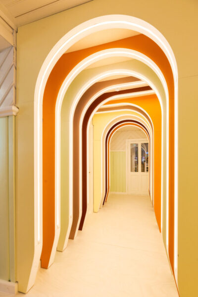 <b>“Children’s Worlds” in <br>Children’s Museum Miiamilla</b>