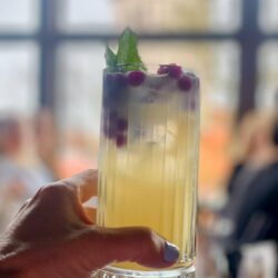 Limonaad mahlamullidega 2