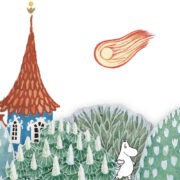 <b>MUUMIRAHU.<br>Elurõõm ja tarkus suurtükitornis.<br>Näitus Kiek in de Köki ülakorrusel</b>