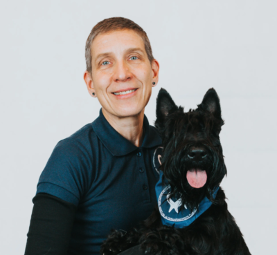 5. jaanuar kell 16 <br> <b> Sensoorne lugu koos teraapia- ja lugemiskoer Dharmaga</b>