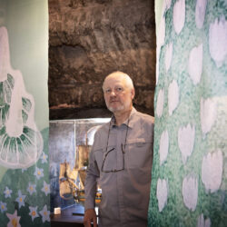 näitus „Muumirahu Elurõõm ja tarkus suurtükitornis“ (1)