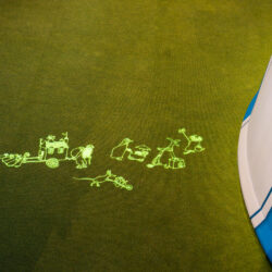 näitus „Muumirahu Elurõõm ja tarkus suurtükitornis“ (125)