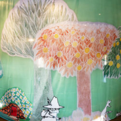 näitus „Muumirahu Elurõõm ja tarkus suurtükitornis“ (135)