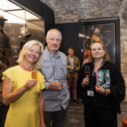 näitus „Muumirahu Elurõõm ja tarkus suurtükitornis“ (52)