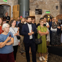 näitus „Muumirahu Elurõõm ja tarkus suurtükitornis“ (69)