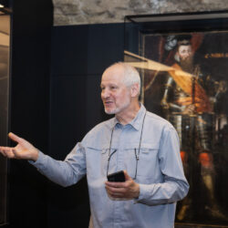 näitus „Muumirahu Elurõõm ja tarkus suurtükitornis“ (83)