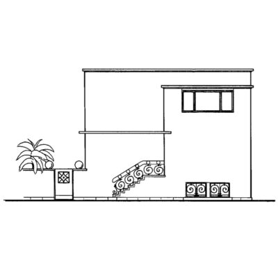 12. veebruar kell 18.00 <br>Kalamaja muuseumi loengusari:<br><b>"Funktsionalism Kalamajas ja Tallinnas"</b>