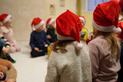 13. detsember kell 12–15<br><b>Miiamilla talvine perepäev </b>