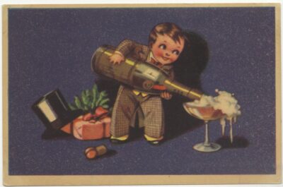 20. detsember<br><b>Jõuluekskursioon “Noore pealinna lood. Jõulukombestik 100 aastat tagasi”</b>