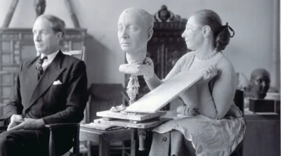 14. jaanuar 2026 kell 17.30 <br><b> Maaja Gundjajeva loeng “Dora Gordine: elu kunsti piiril”</b>