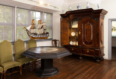 31. jaanuar 2026: <br>loeng <b>„Tallinna vanima muuseumi lugu“</b>