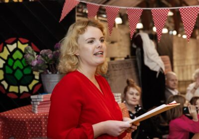 19. veebruar <br><b>Järgmine kokandusõhtu kokandusürituste sarjas „Kalamaja maitsed“ koos Maibeliga</b>