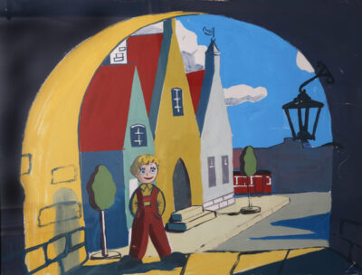 28. märts kell 13<br><b>MIIAMILLA TEATRIPÄEV </b>