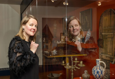 11. aprill<br><b>Aeglase vaatamise päev Tallinna Linnamuuseumi filiaalides</b>