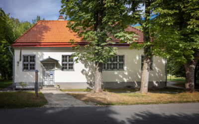 Alates 30. aprillist <br><b>Näitus Peeter I majas: <br>Tallinna vanim muuseum 220! <br>85 aastat Tallinna Linnamuuseumis</b>