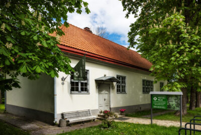 <b>Näitus Peeter I majas: <br>Tallinna vanim muuseum 220! <br>85 aastat Tallinna Linnamuuseumis</b>