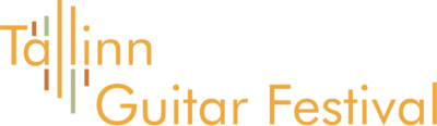 Tallinna Kitarrifestivali logo