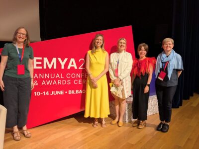 <b>Lastemuuseum Miiamilla kuulub 2026 Euroopa parimate muuseumide sekka!</b>