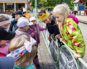 Miiamilla väravagallerii