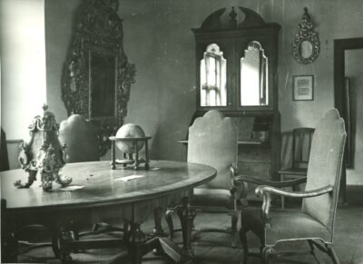 1955, Tamme, TLM F 3481